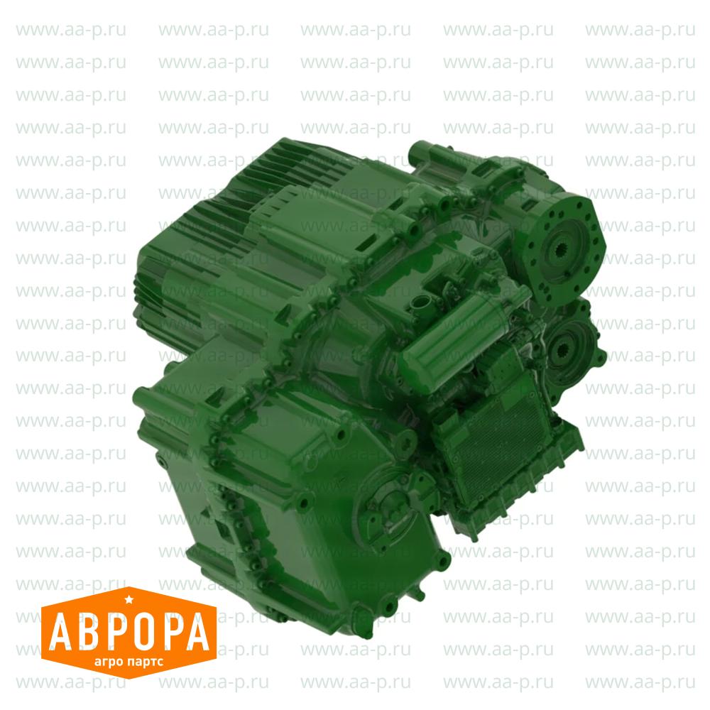LVU10588 БАРЬЕР